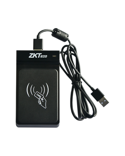 CR20MW. Настольный USB считыватель. ZKTeco в Йошкар-Оле