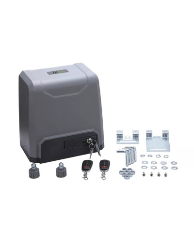 ZK-SL800AC. Привод для откатных ворот. ZKTeco в Йошкар-Оле
