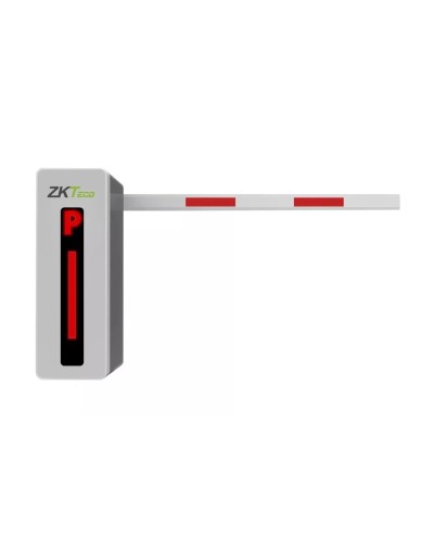 BGM560L. Шлагбаум электромеханический левый. ZKTeco в Йошкар-Оле