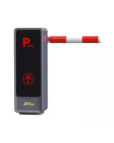 BGM2000L-4M. Шлагбаум электромеханический левый. ZKTeco в Йошкар-Оле
