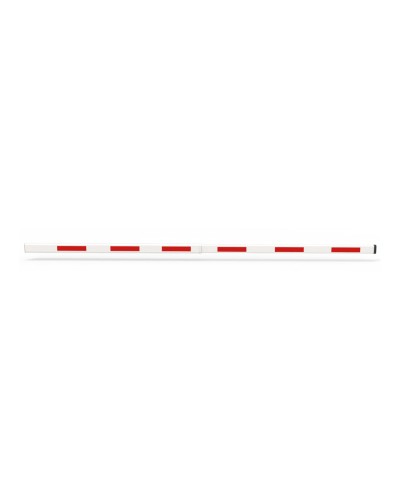 BGM1000 Telescopic Boom (4.5m). Стрела для шлагбаума. ZKTeco в Йошкар-Оле