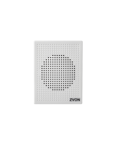 РА-10-6Т. Оповещатель пожарный речевой. ZVON в Йошкар-Оле