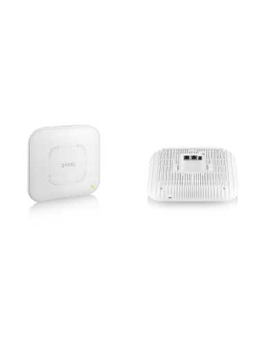 WAX650S-EU0101F. Точка доступа гибридная WiFi 6, 802.11a/b/g/n/ac/ax (2,4 и 5 ГГц). ZYXEL в Йошкар-Оле