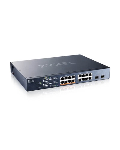 XMG1915-18EP-EU0101F. Мультигигабитный Smart L3 Lite коммутатор. ZYXEL в Йошкар-Оле