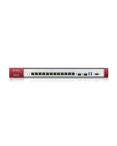 USGFLEX700-EUCI01F. Межсетевой экран и Wi-Fi контроллер. ZYXEL в Йошкар-Оле