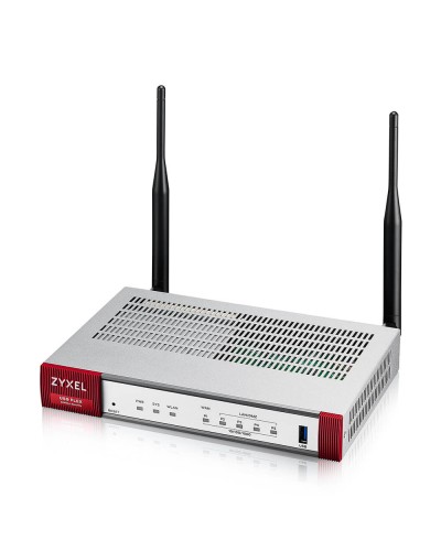 USGFLEX100AX-EUCI02F. Межсетевой экран и Wi-Fi контроллер. ZYXEL в Йошкар-Оле