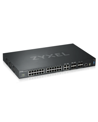 XGS4600-32-ZZ0102F. L3 коммутатор. ZYXEL в Йошкар-Оле