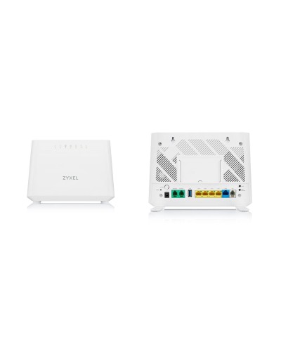 EX3301-T0-EU01V1F. Маршрутизатор WiFi. ZYXEL в Йошкар-Оле