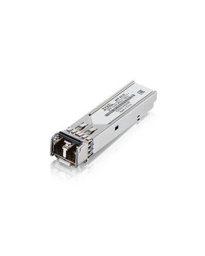 SFP-SX-D 91-010-204001B. SFP-трансивер. ZYXEL в Йошкар-Оле