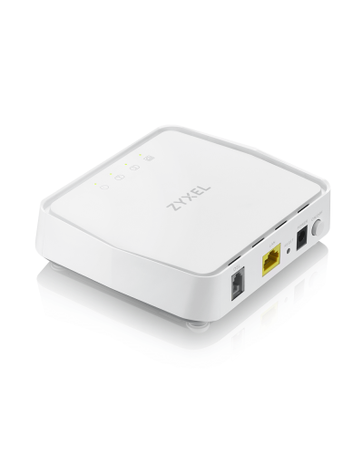 VMG4005-B50A-EU01V1F. Модем-маршрутизатор VDSL2/ADSL2+. ZYXEL в Йошкар-Оле