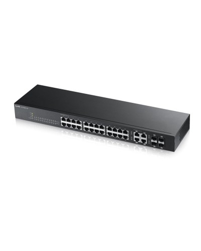 GS1920-24V2-EU0101F. Smart коммутатор. ZYXEL в Йошкар-Оле