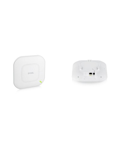 WAX510D-EU0101F. Точка доступа гибридная WiFi 6, 802.11a/b/g/n/ac/ax (2,4 и 5 ГГц). ZYXEL в Йошкар-Оле