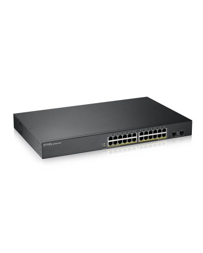 GS190024HPV2-EU0101F. Smart коммутатор. ZYXEL в Йошкар-Оле