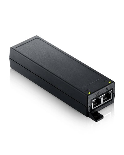 POE12-60W-EU0101F. PoE инжектор 802.3af/at/bt (60 Вт), 5G. ZYXEL в Йошкар-Оле
