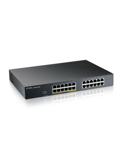 GS1915-24EP-EU0101F. Smart коммутатор. ZYXEL в Йошкар-Оле