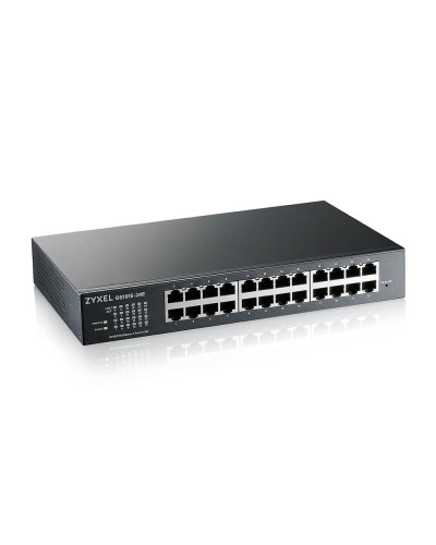 GS1915-24E-EU0101F. Smart коммутатор. ZYXEL в Йошкар-Оле