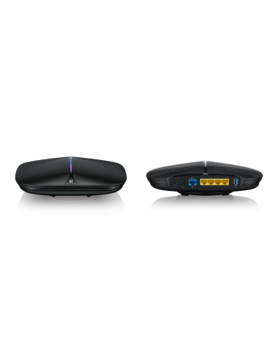 NBG6818-EU0102F. Маршрутизатор WiFi. ZYXEL в Йошкар-Оле