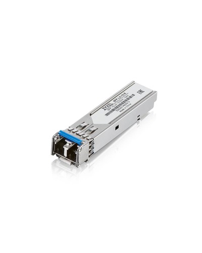 SFP-LX-10-D 91-010-203001B. SFP-трансивер. ZYXEL в Йошкар-Оле