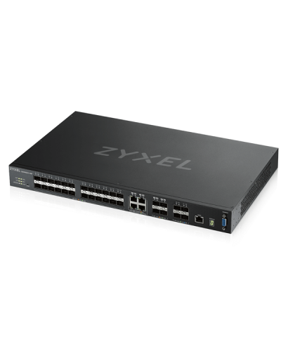 XGS4600-32F-ZZ0102F. L3 коммутатор. ZYXEL в Йошкар-Оле