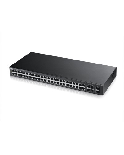 GS1920-48V2-EU0101F. Smart коммутатор. ZYXEL в Йошкар-Оле