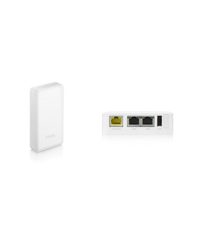 WAC5302D-SV2-EU0101F. Точка доступа гибридная 802.11a/b/g/n/ac (2,4 и 5 ГГц). ZYXEL в Йошкар-Оле