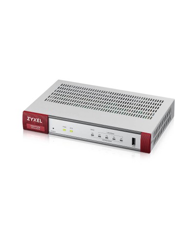USGFLEX50-EUCI01F. Межсетевой экран. ZYXEL в Йошкар-Оле