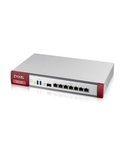 USGFLEX500-EUCI02F. Межсетевой экран и Wi-Fi контроллер. ZYXEL в Йошкар-Оле
