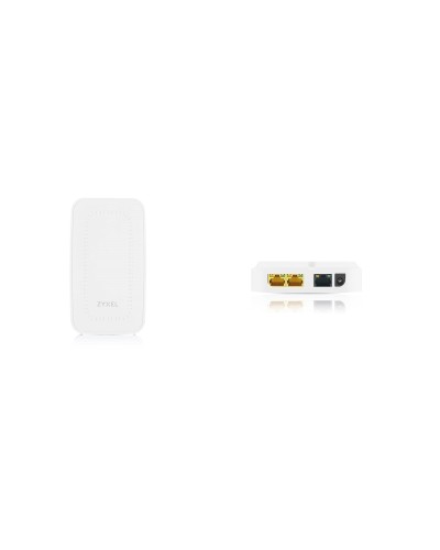 WAC500H-EU0101F. Точка доступа гибридная Wave 2, 802.11a/b/g/n/ac (2,4 и 5 ГГц). ZYXEL в Йошкар-Оле