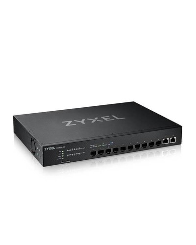 XS1930-12F-ZZ0101F. Гибридный мультигигабитный Smart L2+ коммутатор. ZYXEL в Йошкар-Оле