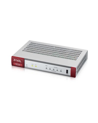 USGFLEX100-EUCI12F. Межсетевой экран и Wi-Fi контроллер. ZYXEL в Йошкар-Оле