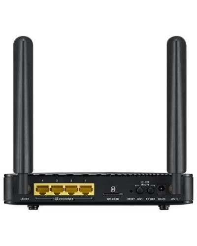 LTE3301-PLUS-EU01V1F. Маршрутизатор  Wi-Fi. ZYXEL в Йошкар-Оле