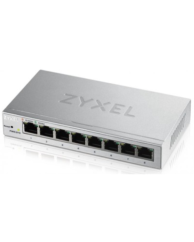 GS1200-8-EU0101F. Smart коммутатор. ZYXEL в Йошкар-Оле