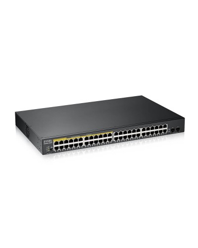 GS190048HPV2-EU0101F. Smart коммутатор. ZYXEL в Йошкар-Оле
