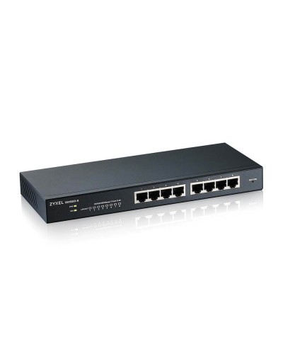 GS1900-8-EU0102F. Smart коммутатор. ZYXEL в Йошкар-Оле