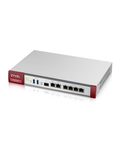 USGFLEX200-RU0102F. Межсетевой экран и Wi-Fi контроллер. ZYXEL в Йошкар-Оле
