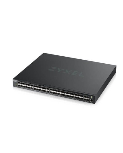 XGS4600-52F-ZZ0101F. L3 коммутатор. ZYXEL в Йошкар-Оле