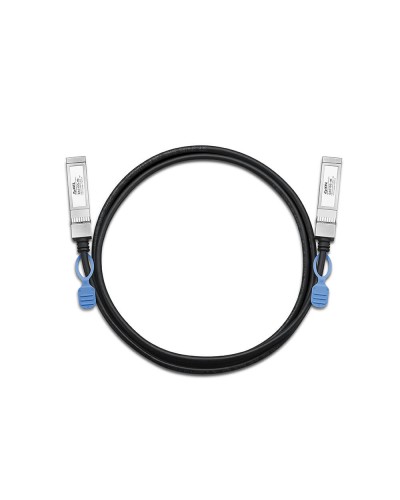 DAC10G-1M-ZZ0103F. Кабель для стекирования. ZYXEL в Йошкар-Оле