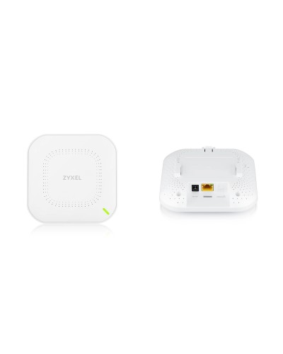 NWA50AX-EU0102F. Точка доступа гибридная WiFi 6, 802.11a/b/g/n/ac/ax (2,4 и 5 ГГц). ZYXEL в Йошкар-Оле