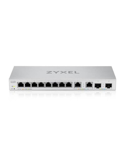 XGS1010-12-ZZ0102F. Коммутатор. ZYXEL в Йошкар-Оле