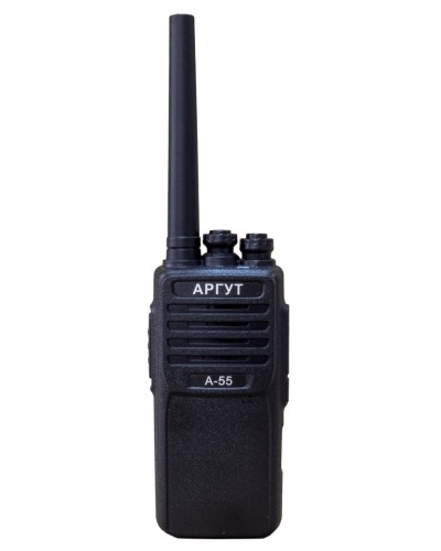 Аргут А-55 (RU51008). Радиостанция портативная. Аргут в Йошкар-Оле