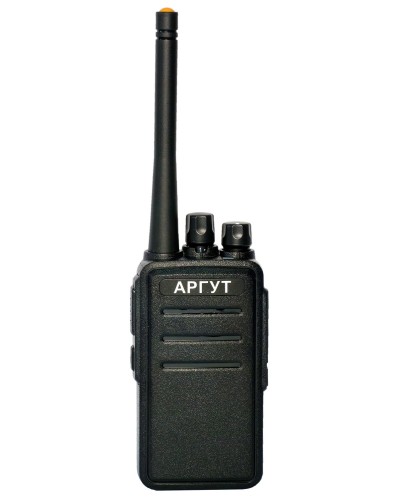 Аргут А-43 (RU51006). Радиостанция портативная. Аргут в Йошкар-Оле