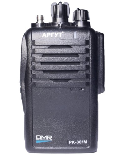 Аргут РК-301М VHF (RU51029). Цифровая радиостанция носимая. Аргут в Йошкар-Оле