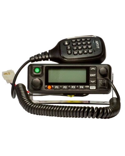 Аргут А-703 UHF (RU51022). Цифровая радиостанция возимая. Аргут в Йошкар-Оле
