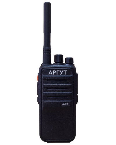 Аргут А-73 UHF (RU51010). Радиостанция портативная. Аргут в Йошкар-Оле