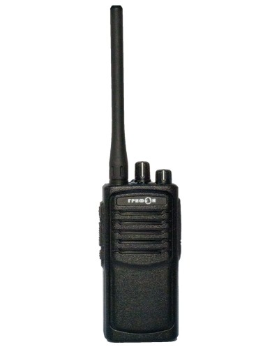ГРИФОН G-34 (FN61003). Радиостанция портативная. Аргут в Йошкар-Оле