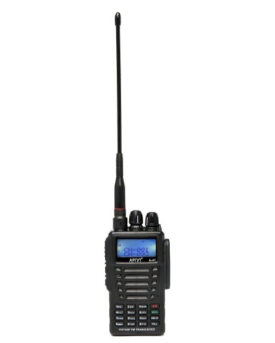 Аргут А-41 (RU51005). Радиостанция портативная. Аргут в Йошкар-Оле