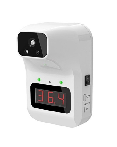 UltraScan Thermo A200: Пирометр для бесконтактного измерения температуры тела в Йошкар-Оле