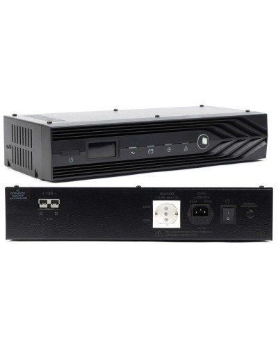 TEPLOCOM-300 (318). Источник питания. Бастион в Йошкар-Оле