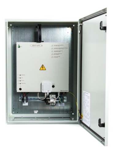 SKAT SMART UPS-1000 IP65 SNMP Wi-Fi (988). Источник бесперебойного питания. Бастион в Йошкар-Оле