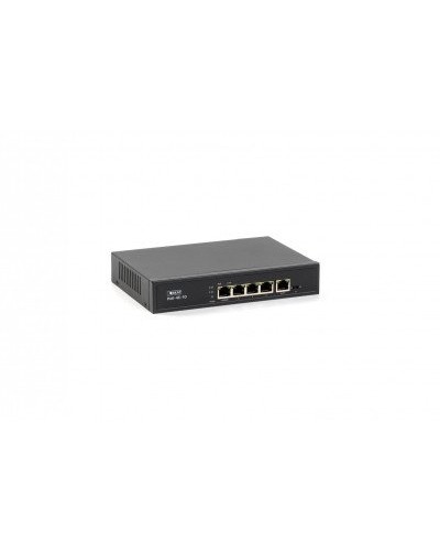 SKAT PoE-4E-1G (4070). Коммутатор с питанием по PoE. Бастион в Йошкар-Оле